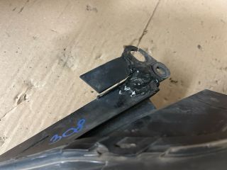 bontott OPEL ZAFIRA B Bal Fényszóró