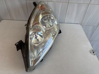 bontott OPEL ZAFIRA B Bal Fényszóró