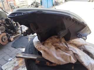 bontott OPEL ZAFIRA B Bal Fényszóró