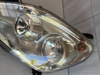 bontott OPEL ZAFIRA B Bal Fényszóró