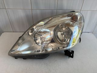 bontott OPEL ZAFIRA B Bal Fényszóró