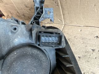 bontott OPEL ZAFIRA B Bal Fényszóró