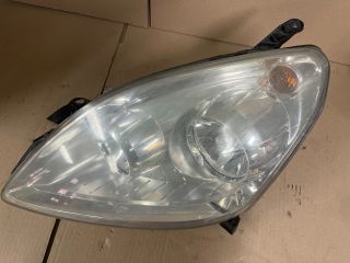 bontott OPEL ZAFIRA B Bal Fényszóró
