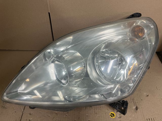 bontott OPEL ZAFIRA B Bal Fényszóró