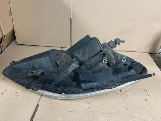 bontott OPEL ZAFIRA B Bal Fényszóró