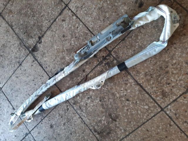 bontott OPEL ZAFIRA B Bal Függönylégzsák és Oldallégzsák