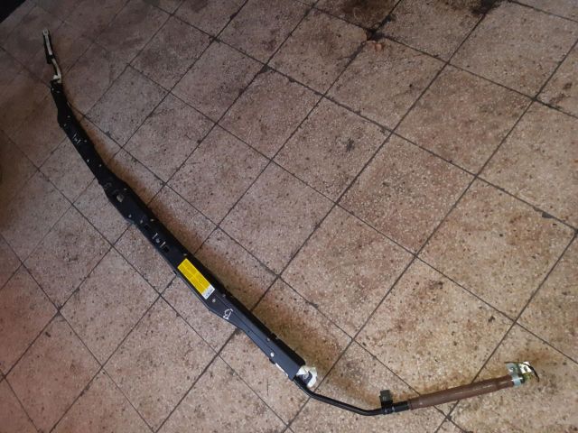 bontott OPEL ZAFIRA B Bal Függönylégzsák és Oldallégzsák