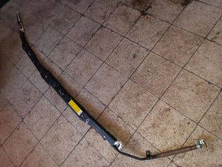 bontott OPEL ZAFIRA B Bal Függönylégzsák és Oldallégzsák