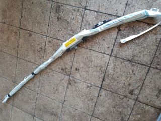 bontott OPEL ZAFIRA B Bal Függönylégzsák és Oldallégzsák