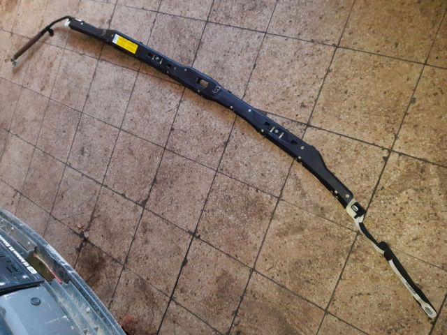 bontott OPEL ZAFIRA B Bal Függönylégzsák és Oldallégzsák