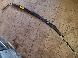 bontott OPEL ZAFIRA B Bal Függönylégzsák és Oldallégzsák