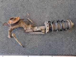 bontott OPEL ZAFIRA B Bal Gólyaláb Csonkállvánnyal