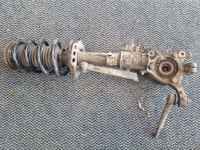 bontott OPEL ZAFIRA B Bal Gólyaláb Csonkállvánnyal