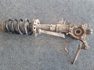 bontott OPEL ZAFIRA B Bal Gólyaláb Csonkállvánnyal