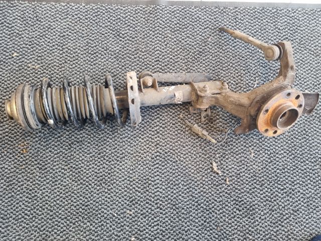 bontott OPEL ZAFIRA B Bal Gólyaláb Csonkállvánnyal