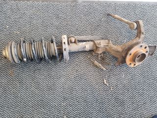 bontott OPEL ZAFIRA B Bal Gólyaláb Csonkállvánnyal