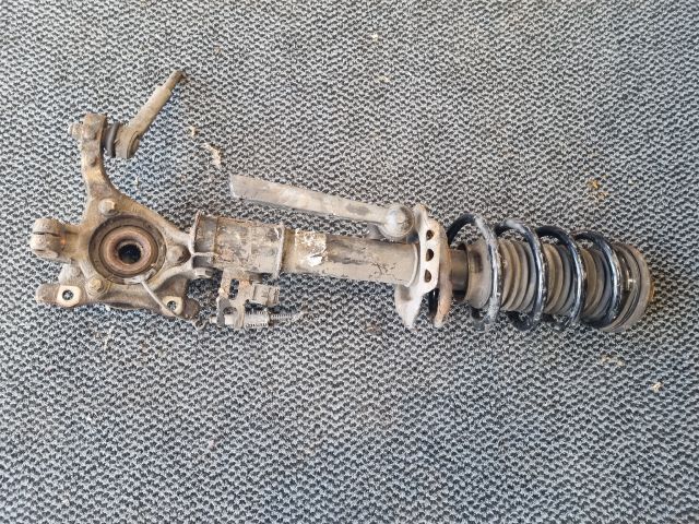 bontott OPEL ZAFIRA B Bal Gólyaláb Csonkállvánnyal