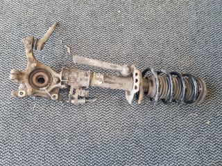 bontott OPEL ZAFIRA B Bal Gólyaláb Csonkállvánnyal