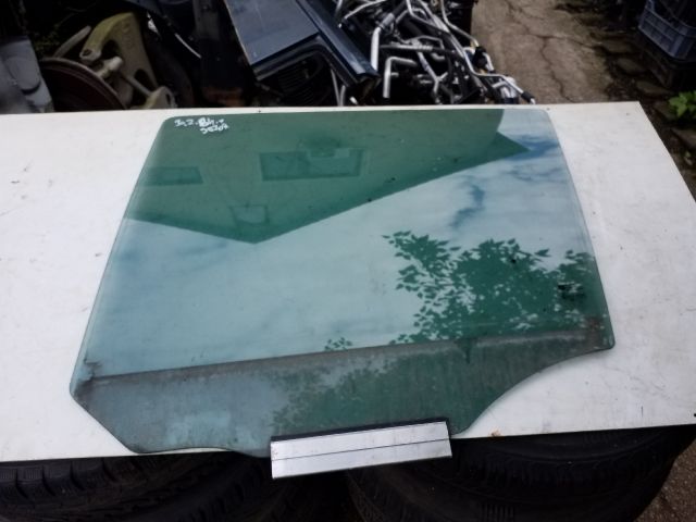 bontott OPEL ZAFIRA B Bal hátsó Ablak