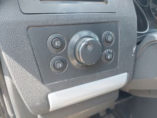 bontott OPEL ZAFIRA B Bal hátsó Ablakemelő Kapcsoló