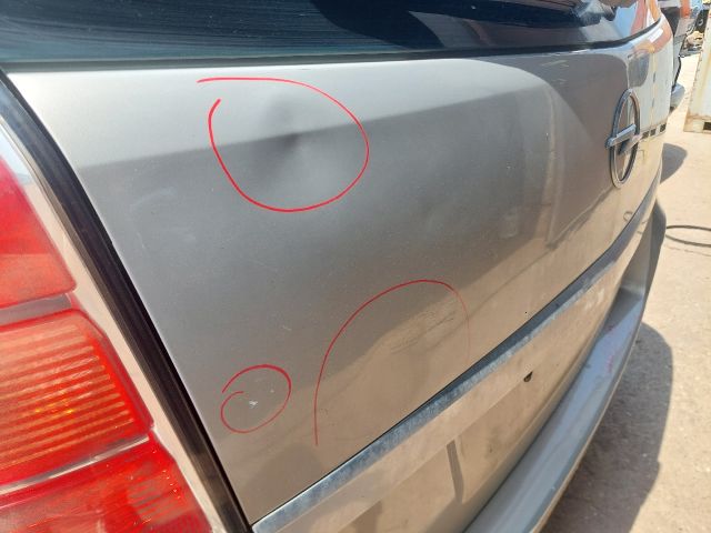 bontott OPEL ZAFIRA B Bal hátsó Ablakemelő Kapcsoló