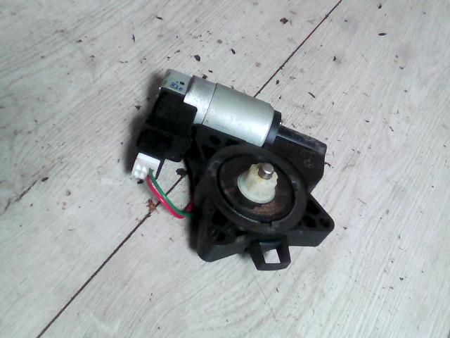 bontott OPEL ZAFIRA B Bal hátsó Ablakemelő Motor