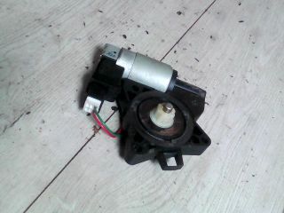 bontott OPEL ZAFIRA B Bal hátsó Ablakemelő Motor