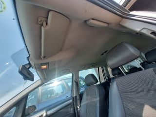 bontott OPEL ZAFIRA B Bal hátsó Ablakemelő Motor