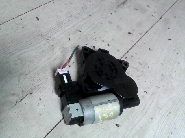 bontott OPEL ZAFIRA B Bal hátsó Ablakemelő Motor