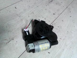 bontott OPEL ZAFIRA B Bal hátsó Ablakemelő Motor