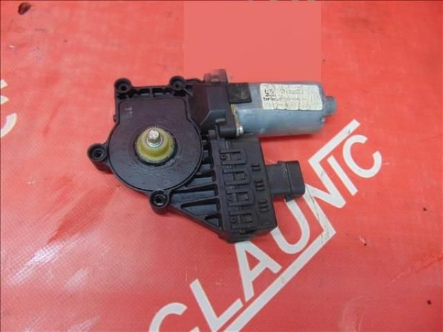 bontott OPEL ZAFIRA B Bal hátsó Ablakemelő Motor