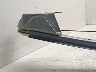 bontott OPEL ZAFIRA B Bal hátsó Ablakemelő Szerkezet (Elektromos)