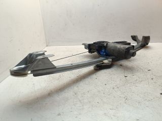 bontott OPEL ZAFIRA B Bal hátsó Ablakemelő Szerkezet (Elektromos)