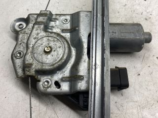 bontott OPEL ZAFIRA B Bal hátsó Ablakemelő Szerkezet (Elektromos)
