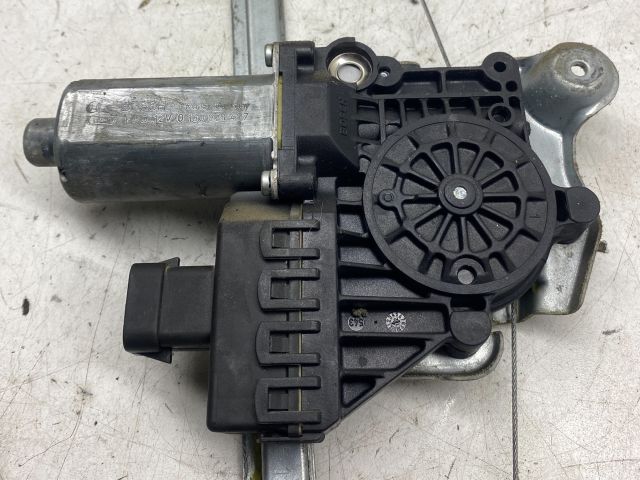 bontott OPEL ZAFIRA B Bal hátsó Ablakemelő Szerkezet (Elektromos)