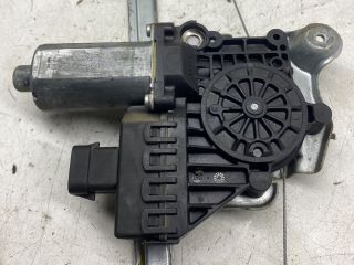 bontott OPEL ZAFIRA B Bal hátsó Ablakemelő Szerkezet (Elektromos)