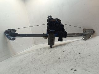 bontott OPEL ZAFIRA B Bal hátsó Ablakemelő Szerkezet (Elektromos)