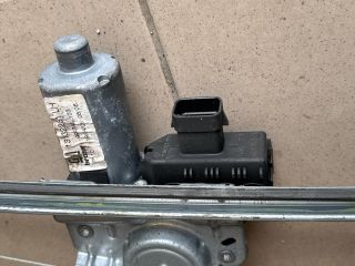 bontott OPEL ZAFIRA B Bal hátsó Ablakemelő Szerkezet (Elektromos)