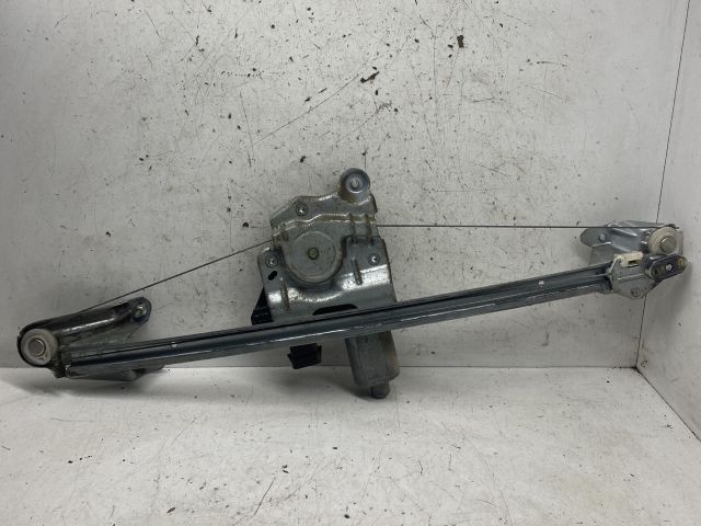 bontott OPEL ZAFIRA B Bal hátsó Ablakemelő Szerkezet (Elektromos)