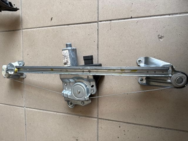 bontott OPEL ZAFIRA B Bal hátsó Ablakemelő Szerkezet (Elektromos)