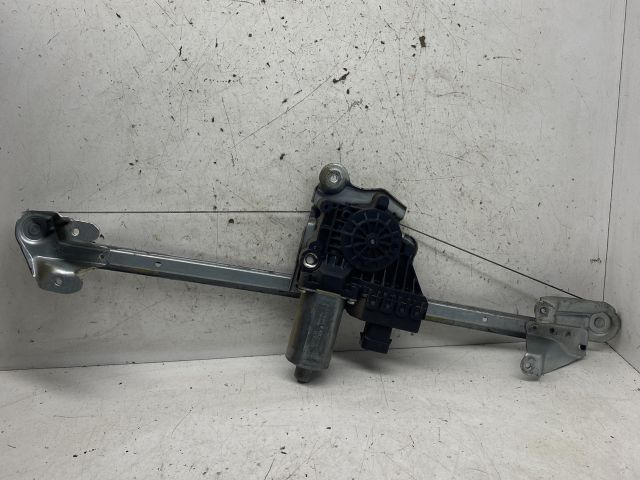 bontott OPEL ZAFIRA B Bal hátsó Ablakemelő Szerkezet (Elektromos)