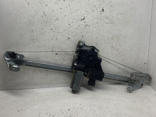 bontott OPEL ZAFIRA B Bal hátsó Ablakemelő Szerkezet (Elektromos)