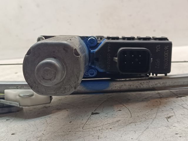 bontott OPEL ZAFIRA B Bal hátsó Ablakemelő Szerkezet (Elektromos)