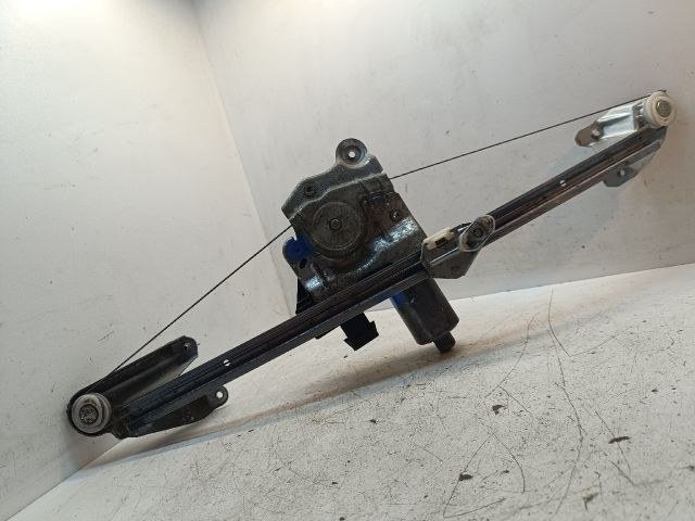 bontott OPEL ZAFIRA B Bal hátsó Ablakemelő Szerkezet (Elektromos)