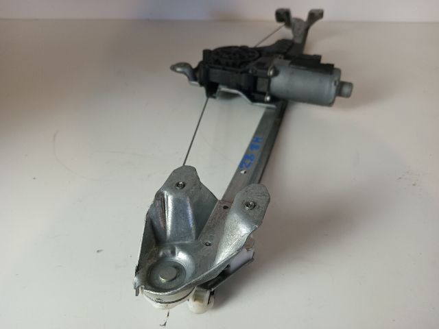 bontott OPEL ZAFIRA B Bal hátsó Ablakemelő Szerkezet (Elektromos)