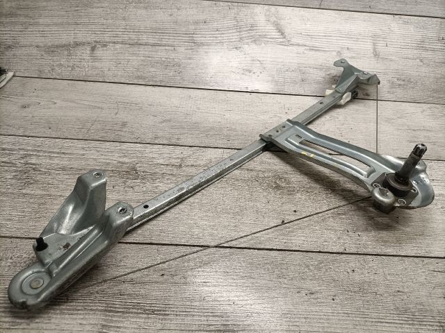 bontott OPEL ZAFIRA B Bal hátsó Ablakemelő Szerkezet (Mechanikus)