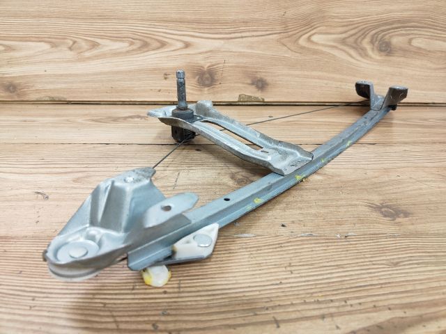 bontott OPEL ZAFIRA B Bal hátsó Ablakemelő Szerkezet (Mechanikus)