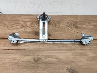 bontott OPEL ZAFIRA B Bal hátsó Ablakemelő Szerkezet (Mechanikus)