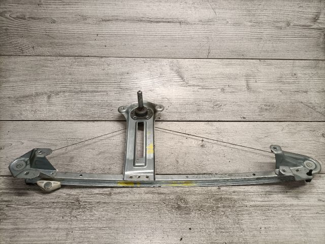bontott OPEL ZAFIRA B Bal hátsó Ablakemelő Szerkezet (Mechanikus)