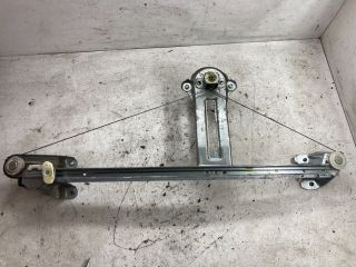 bontott OPEL ZAFIRA B Bal hátsó Ablakemelő Szerkezet (Mechanikus)